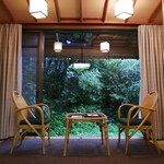 龍宮殿 - お部屋♪