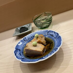 日本橋蛎殻町 すぎた - 