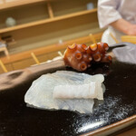 日本橋蛎殻町 すぎた - 