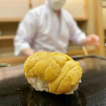 日本橋蛎殻町 すぎた - 