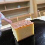 日本橋蛎殻町 すぎた - 