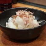 やきとり 正や - 柚子大根