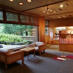 龍宮殿 - 売店♪