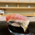 日本橋蛎殻町 すぎた - 