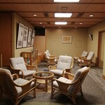 龍宮殿 - ロビー♪