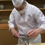 日本橋蛎殻町 すぎた - 