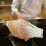 日本橋蛎殻町 すぎた - 