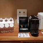 龍宮殿 - コーヒーメーカー♪