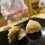 日本橋蛎殻町 すぎた - 