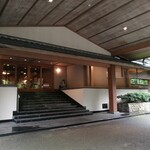 龍宮殿 - 龍宮殿入口♪