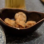 ふぐ屋とら乃介 - つきだし