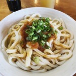 手打ちうどん つるや - 