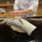 日本橋蛎殻町 すぎた - 