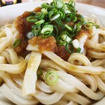 手打ちうどん つるや - 