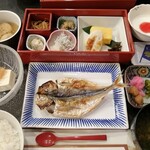 龍宮殿 - 朝食♪