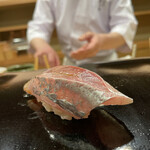 日本橋蛎殻町 すぎた - 