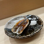 日本橋蛎殻町 すぎた - 