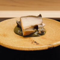 鮨 ます田 - 