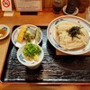 手打うどん かとう