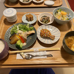 Shokudou Momofuku - 