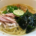 中華そば いぶき - 