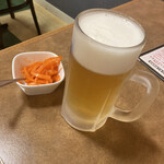 スーリア - ビア＆おとーし