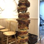 シュラスコレストラン ALEGRIA - 