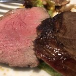 シュラスコレストラン ALEGRIA - 