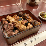 伊勢廣 帝劇店 - 