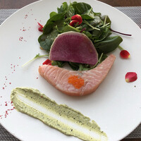 RESTAURANT LUKE with SKY LOUNGE - 