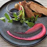 RESTAURANT LUKE with SKY LOUNGE - 