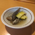 桂ちゃん - お通し