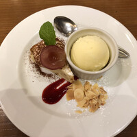 アマルフィイ・モデルナ -  アマルフィイ・モデルナ -