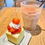 MONZ CAFE - 