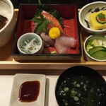 うなぎ海鮮料理 六なぎ - 