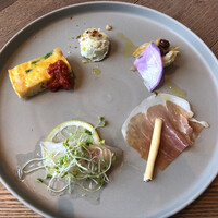 THE PENTHOUSE with weekend terrace - 