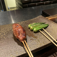 YAKITORI 燃 es - 