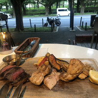 キハチ 青山本店 - 