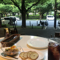 キハチ 青山本店 - 