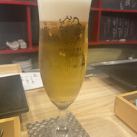 ながり鮨 - 