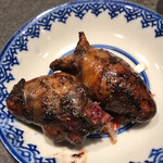 とり澤 - まるはつ