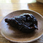 アサンテ・サーナ - デザートはイチジク