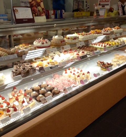シャトレーゼ 岡崎店 Chateraise 大門 ケーキ 食べログ シャトレーゼ 岡崎店 Chateraise 大門 ケーキ 食べログ