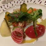 カランドリエ - 