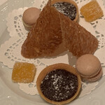 カランドリエ - 