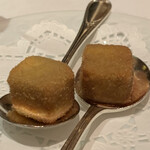 カランドリエ - 