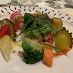 カランドリエ - 