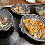 Okonomiyaki Hakoko Yanen - 