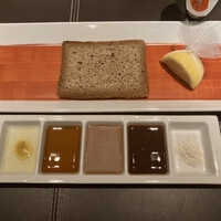 銀座 六覺燈 神楽坂店 - 