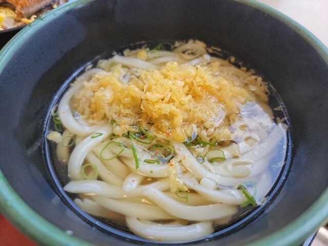 セルフうどんほくと - 三津/うどん | 食べログ